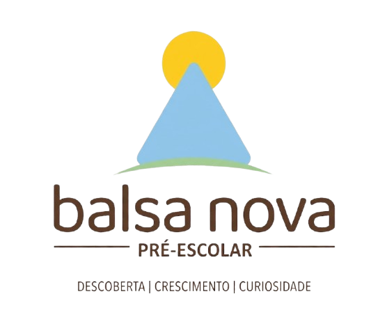 Balsa Nova - Pré-Escolar